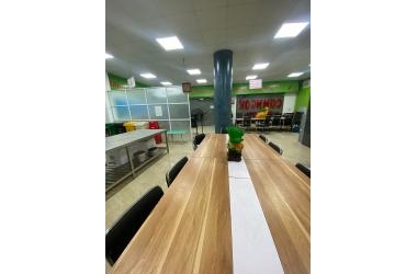 Siêu hiếm Bà Triệu mặt tiền rộng kinh doanh đỉnh duy nhất một căn